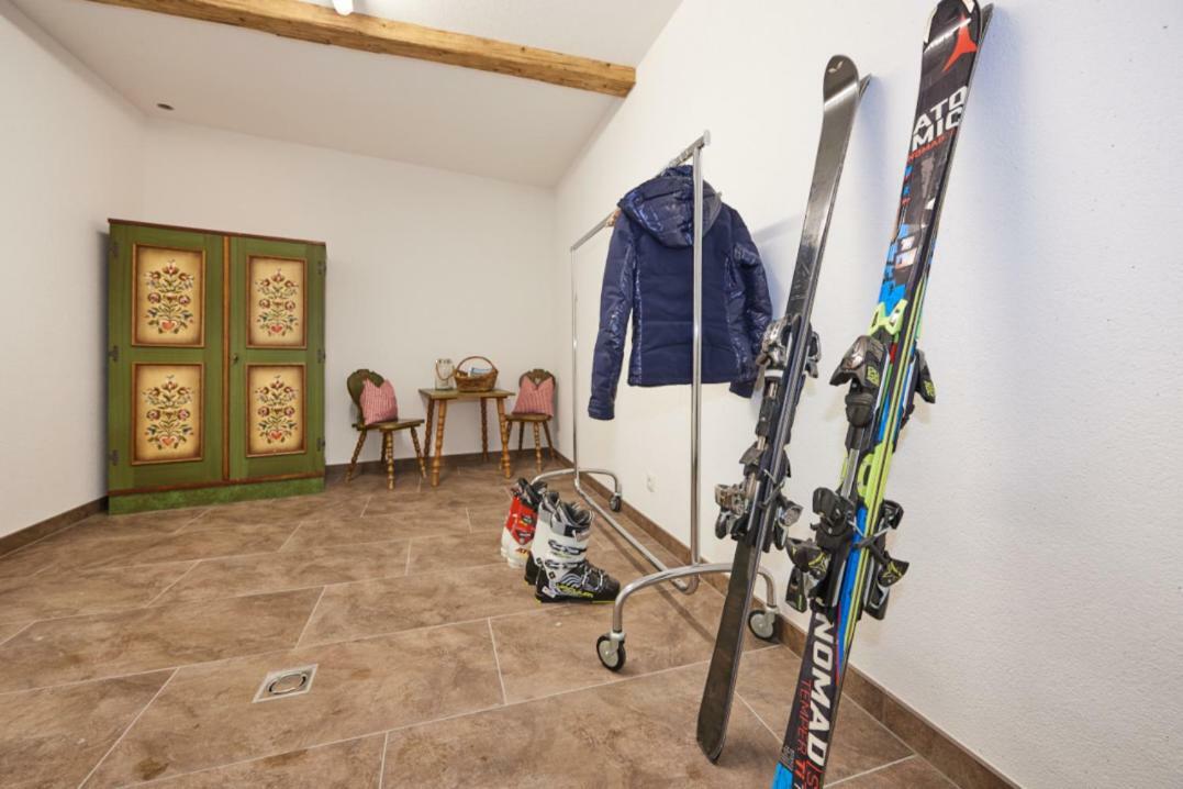 Chalets Almidylle Sankt Martin am Tennengebirge Exterior foto